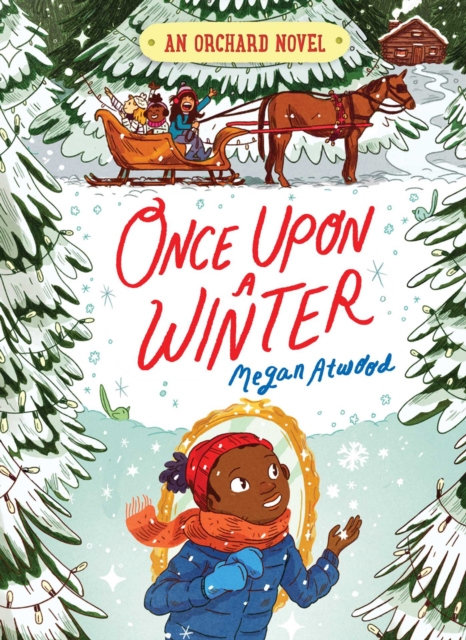 Once Upon a Winter, EPUB eBook