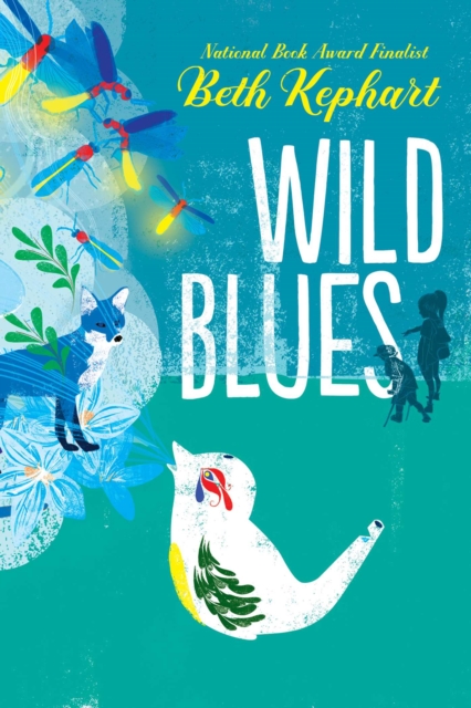 Wild Blues, EPUB eBook
