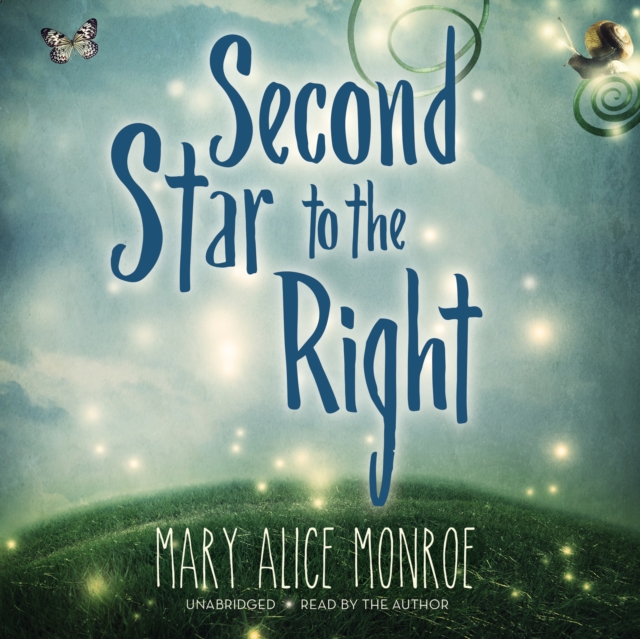 Second Star to the Right, eAudiobook MP3 eaudioBook