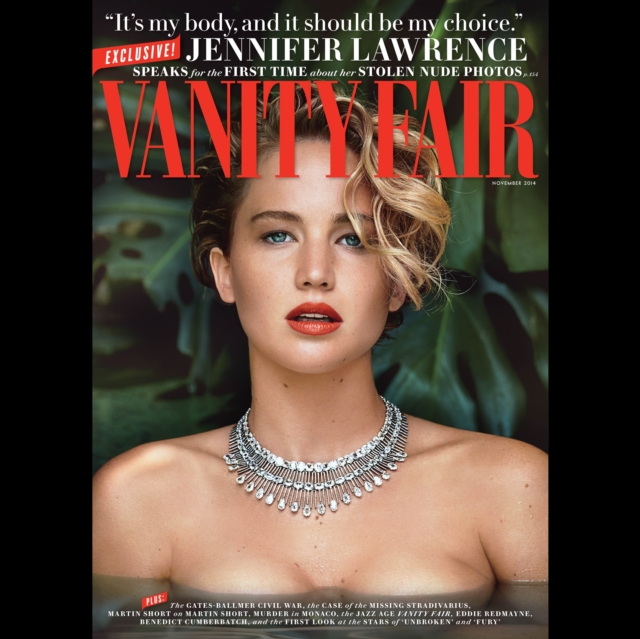Vanity Fair: November 2014 Issue, eAudiobook MP3 eaudioBook