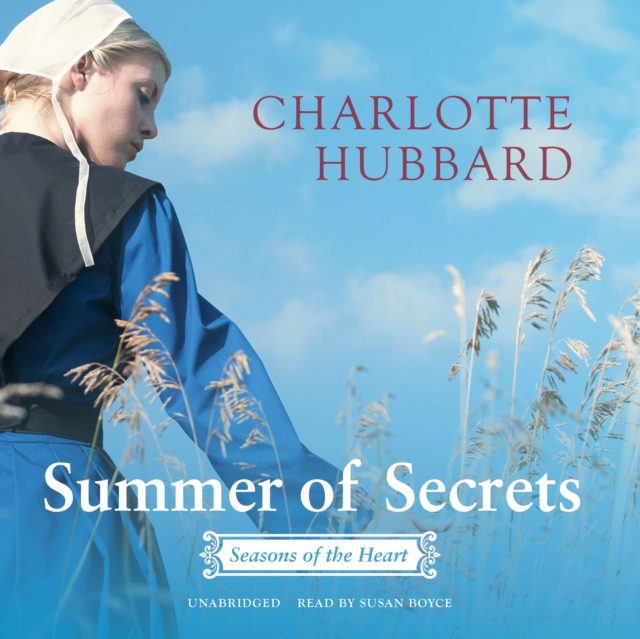 Summer of Secrets, eAudiobook MP3 eaudioBook