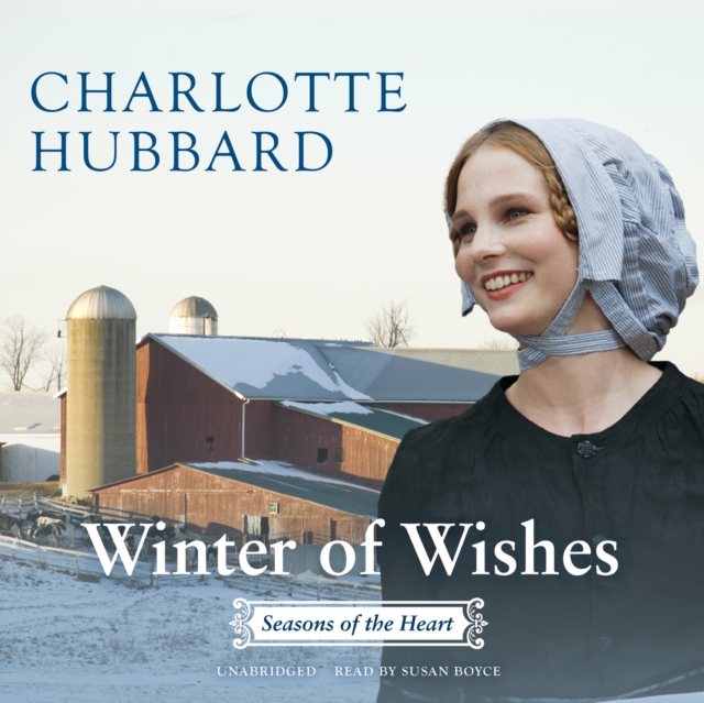 Winter of Wishes, eAudiobook MP3 eaudioBook