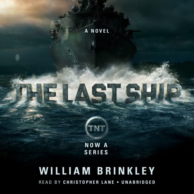 The Last Ship, eAudiobook MP3 eaudioBook