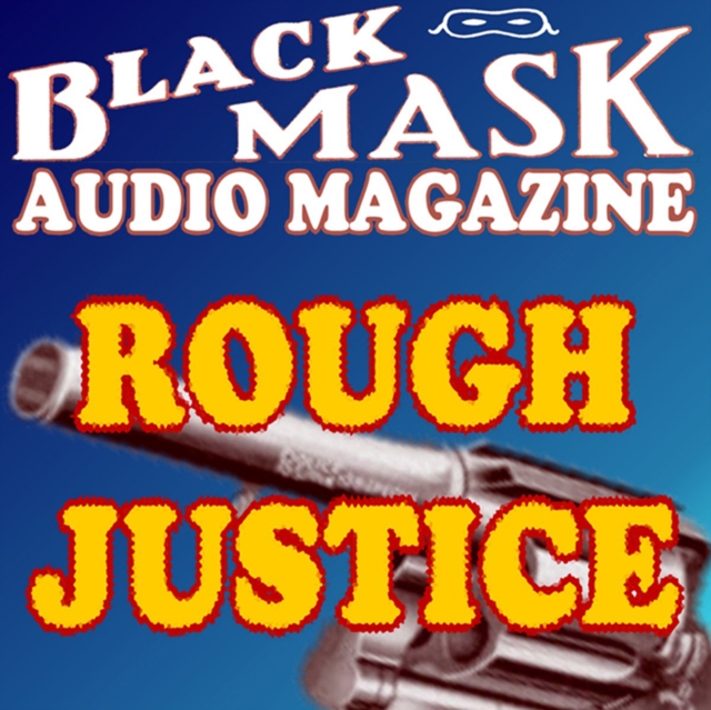 Rough Justice, eAudiobook MP3 eaudioBook