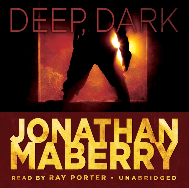 Deep, Dark, eAudiobook MP3 eaudioBook