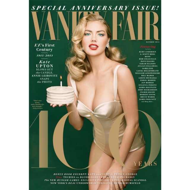 Vanity Fair: October 2013 Issue, eAudiobook MP3 eaudioBook