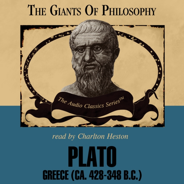 Plato, eAudiobook MP3 eaudioBook