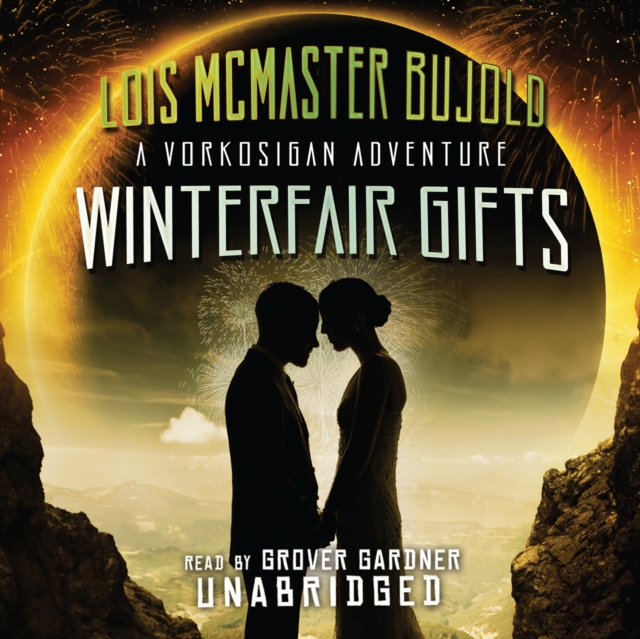 Winterfair Gifts, eAudiobook MP3 eaudioBook
