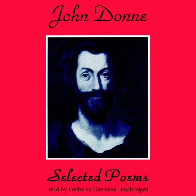 John Donne, eAudiobook MP3 eaudioBook