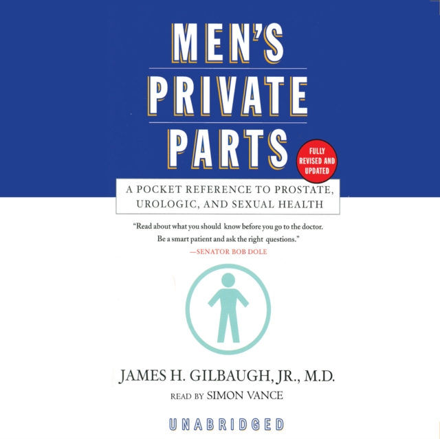 Men's Private Parts, eAudiobook MP3 eaudioBook