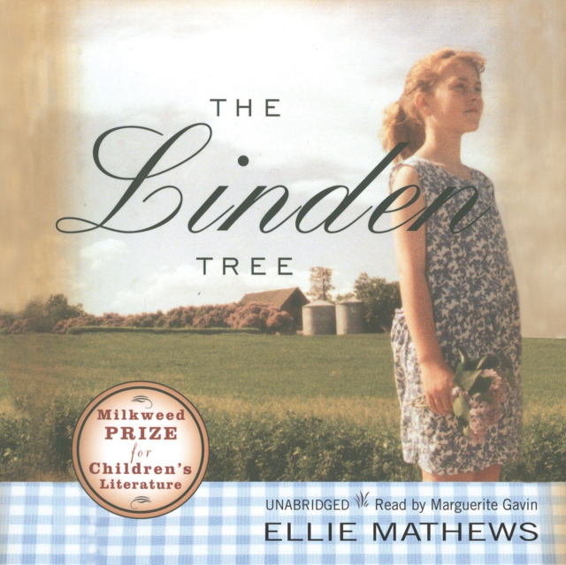 The Linden Tree, eAudiobook MP3 eaudioBook