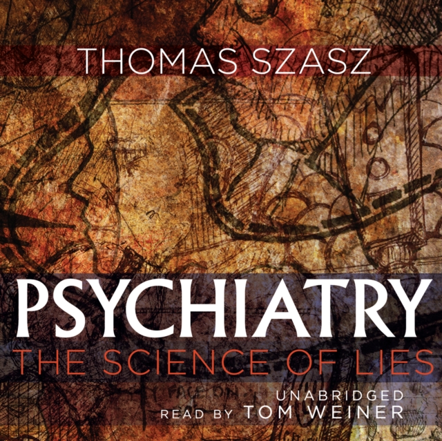 Psychiatry, eAudiobook MP3 eaudioBook