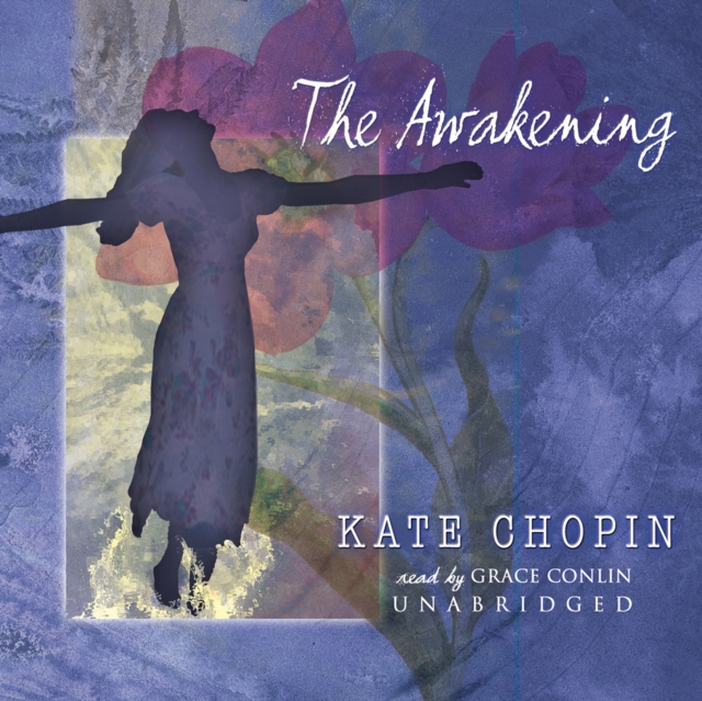 The Awakening, eAudiobook MP3 eaudioBook