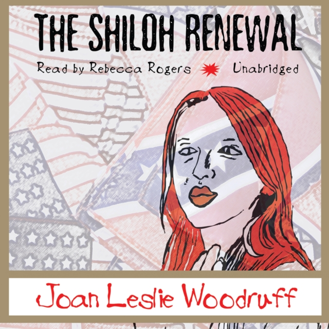 The Shiloh Renewal, eAudiobook MP3 eaudioBook