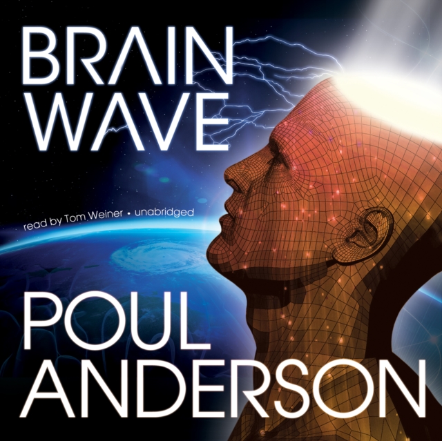 Brain Wave, eAudiobook MP3 eaudioBook