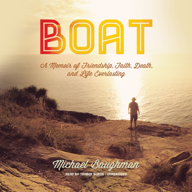 Boat, eAudiobook MP3 eaudioBook
