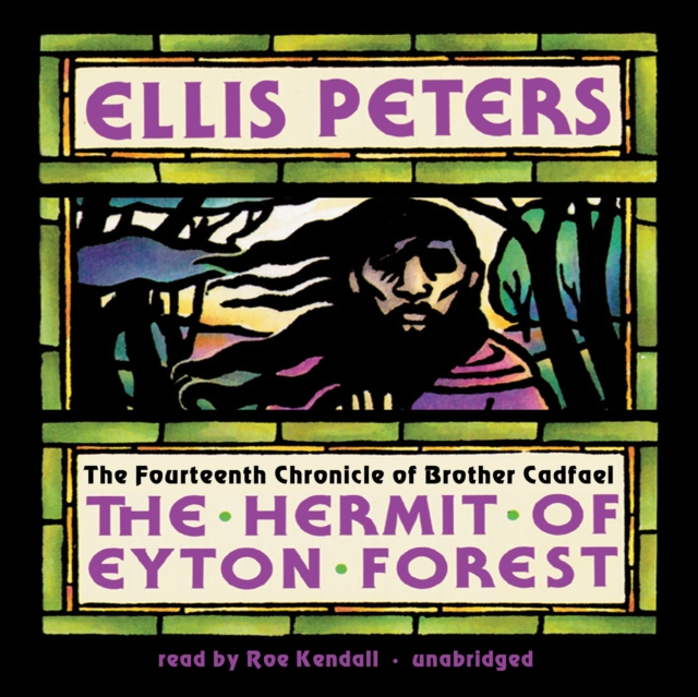 The Hermit of Eyton Forest, eAudiobook MP3 eaudioBook