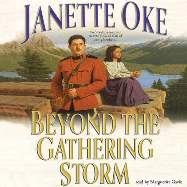 Beyond the Gathering Storm, eAudiobook MP3 eaudioBook