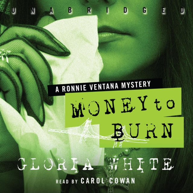 Money to Burn, eAudiobook MP3 eaudioBook