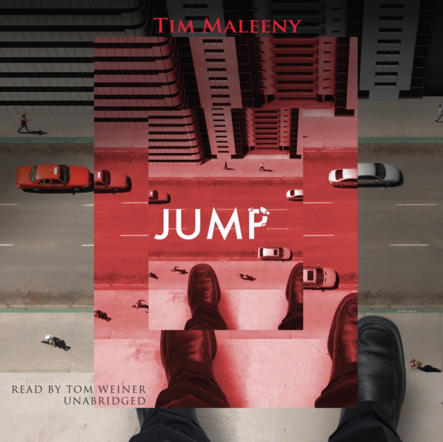 Jump, eAudiobook MP3 eaudioBook
