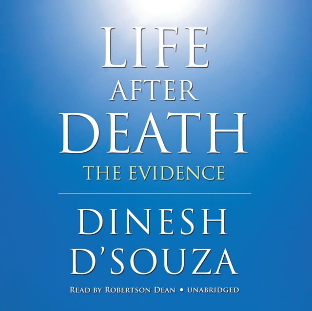 Life after Death, eAudiobook MP3 eaudioBook