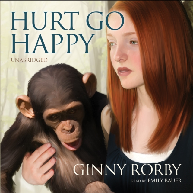 Hurt Go Happy, eAudiobook MP3 eaudioBook