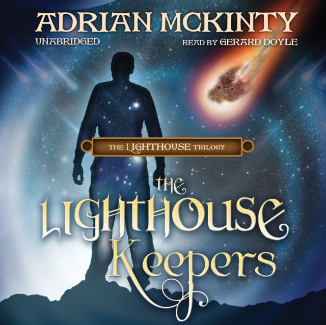 The Lighthouse Keepers, eAudiobook MP3 eaudioBook