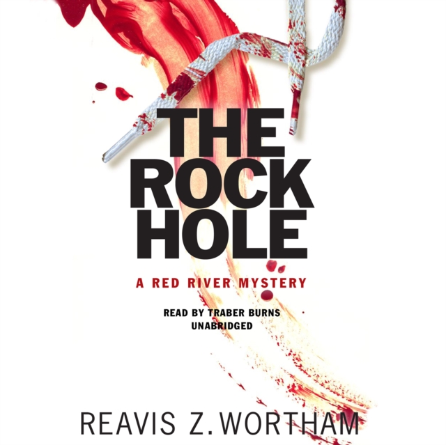 The Rock Hole, eAudiobook MP3 eaudioBook