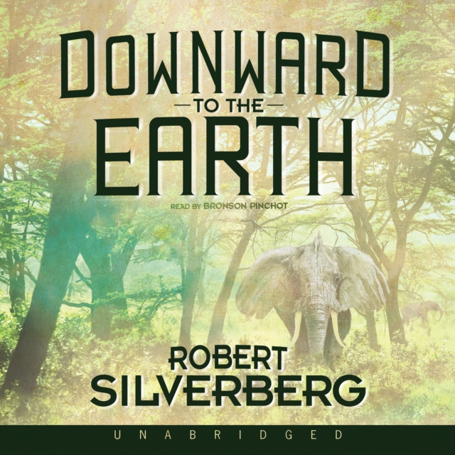 Downward to the Earth, eAudiobook MP3 eaudioBook