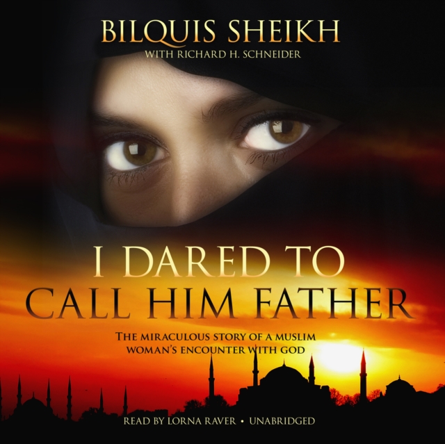 I Dared to Call Him Father, eAudiobook MP3 eaudioBook