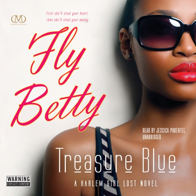 Fly Betty, eAudiobook MP3 eaudioBook