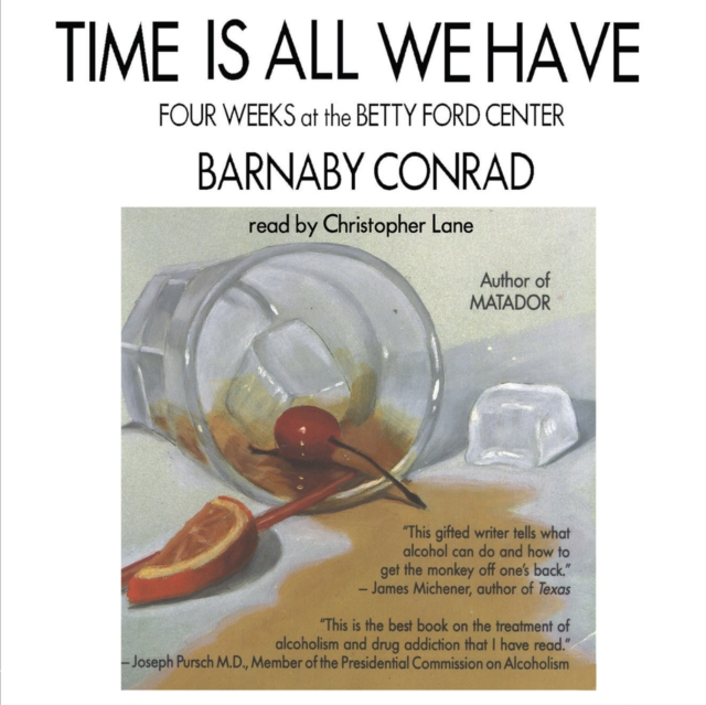 Time Is All We Have, eAudiobook MP3 eaudioBook