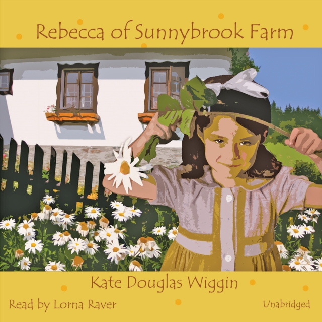Rebecca of Sunnybrook Farm, eAudiobook MP3 eaudioBook
