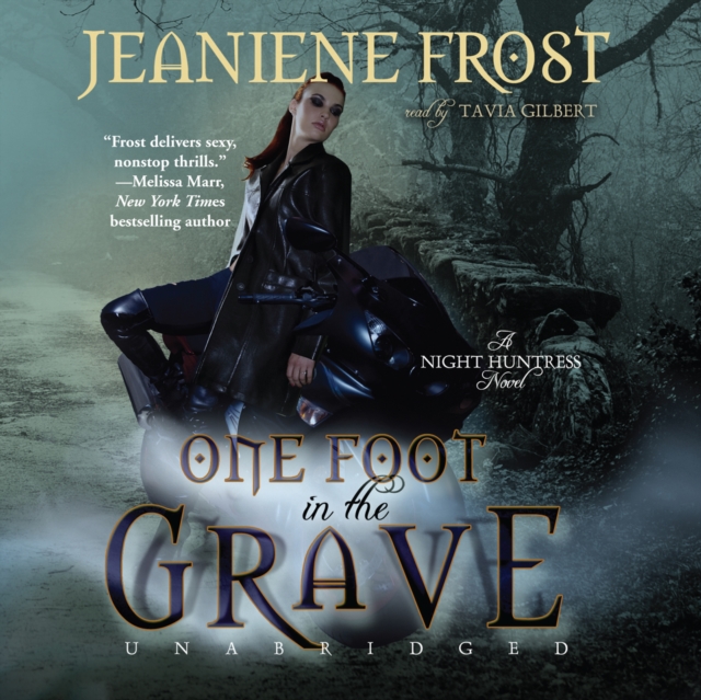 One Foot in the Grave, eAudiobook MP3 eaudioBook