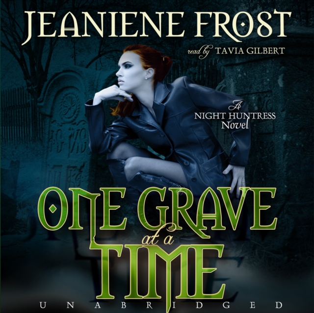 One Grave at a Time, eAudiobook MP3 eaudioBook