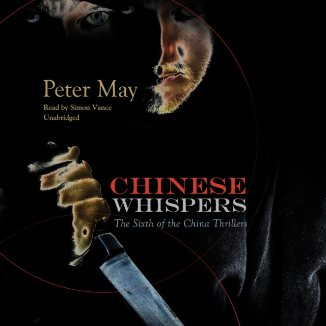 Chinese Whispers, eAudiobook MP3 eaudioBook