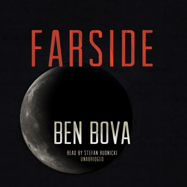 Farside, eAudiobook MP3 eaudioBook
