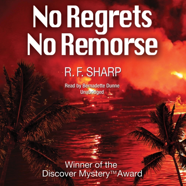 No Regrets, No Remorse, eAudiobook MP3 eaudioBook