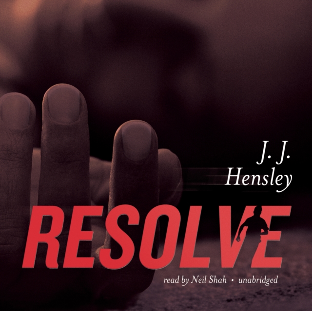 Resolve, eAudiobook MP3 eaudioBook