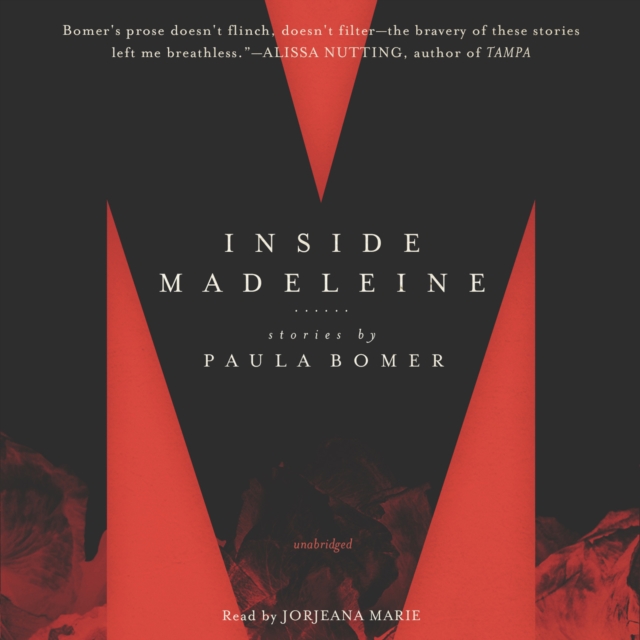 Inside Madeleine, eAudiobook MP3 eaudioBook