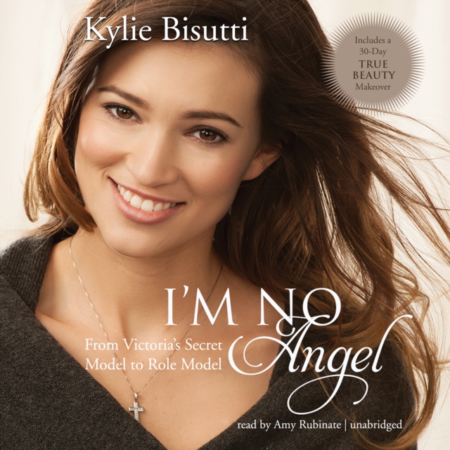 I'm No Angel, eAudiobook MP3 eaudioBook