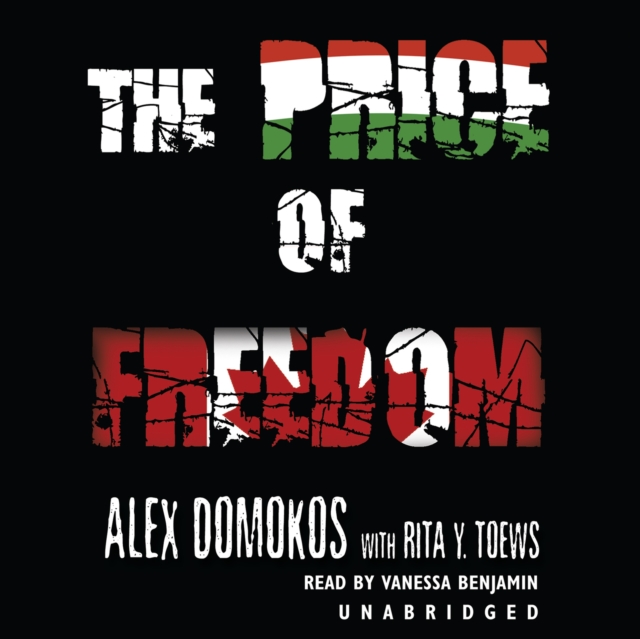 The Price of Freedom, eAudiobook MP3 eaudioBook