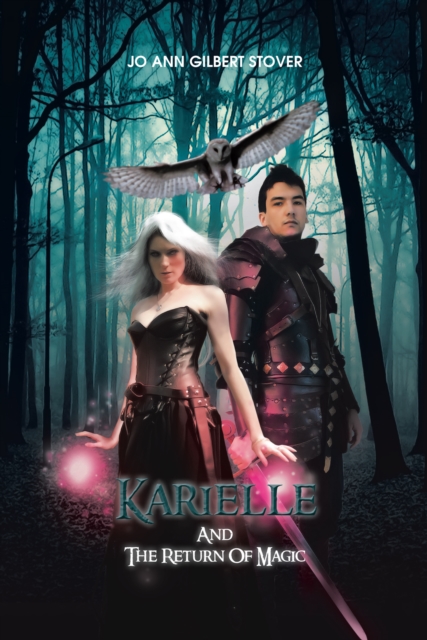 Karielle and the Return of Magic, EPUB eBook