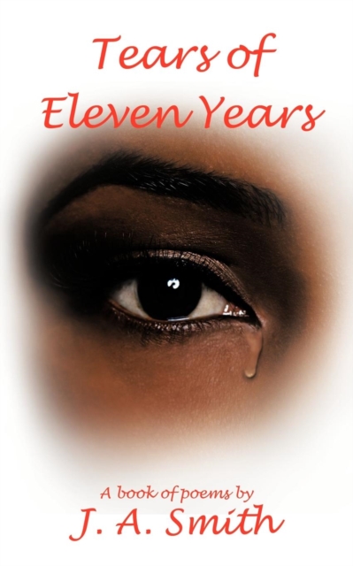 Tears of Eleven Years, Paperback / softback Book