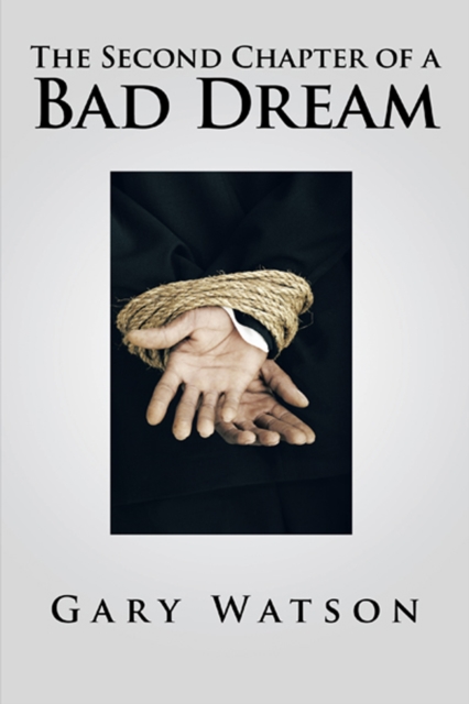 The Second Chapter of a Bad Dream, EPUB eBook