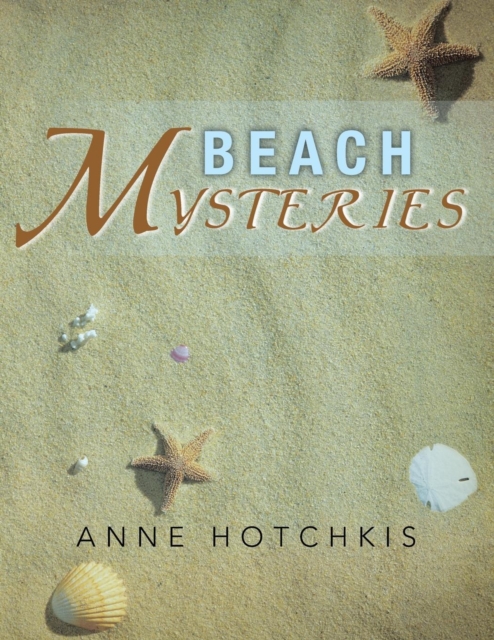 Beach Mysteries, Paperback Book