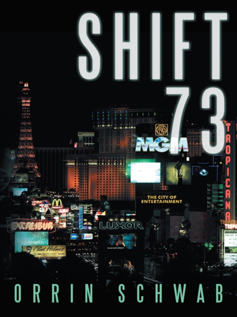 Shift 73, EPUB eBook