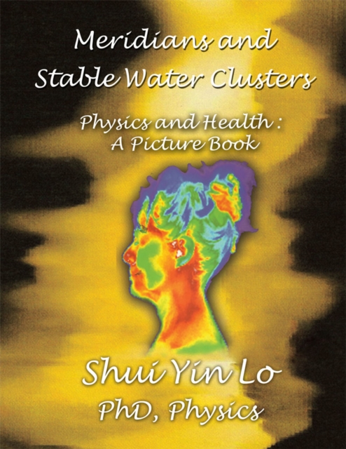 Meridians and Stable Water Clusters : Physics and Health :A Picture Book, EPUB eBook