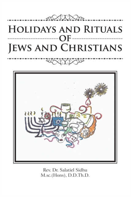 Holidays and Rituals of Jews and Christians, EPUB eBook