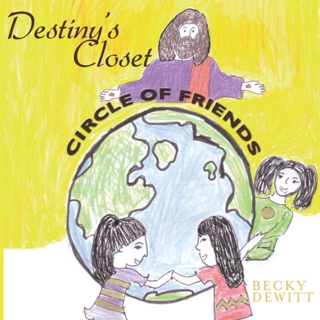 Destiny's Closet : Circle of Friends, EPUB eBook